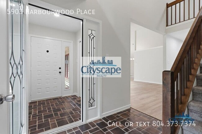 Photo - 5903 Harbourwood Pl