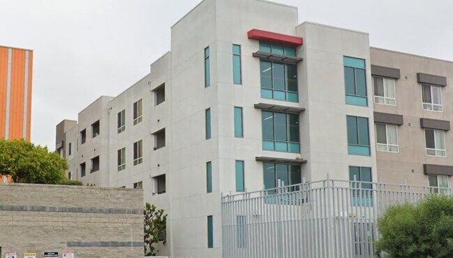 Photo - 3555 Whittier Blvd Unit #3555