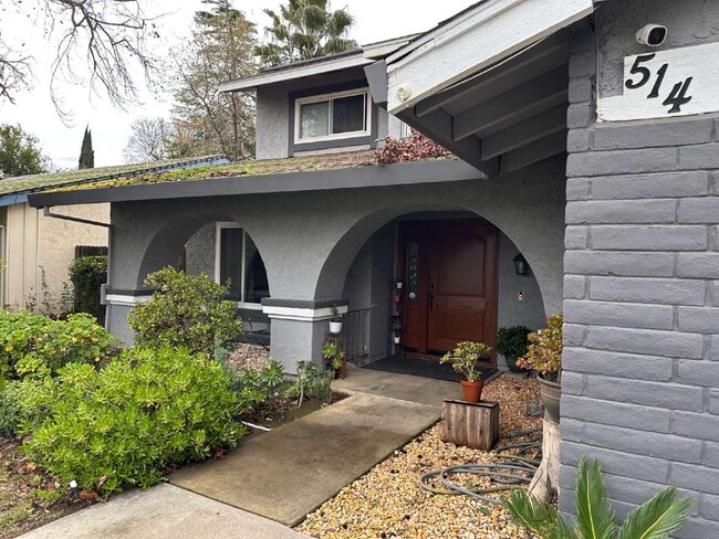 Photo - A Clean, Well-Sized Home With Solar in Woodland