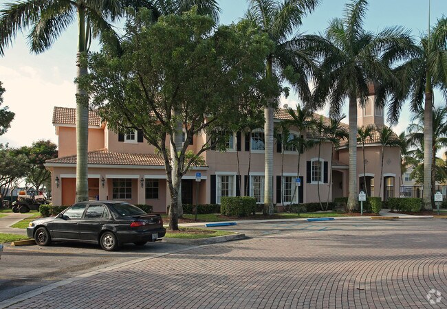 The Belmont at North Lauderdale - The Belmont at North Lauderdale Apartments