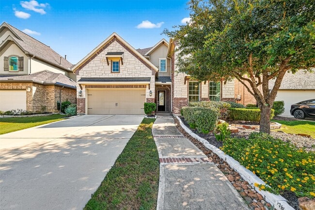 Building Photo - 3507 Canyon Branch Ln