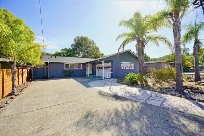 Building Photo - Updated Novato Home with A/C and Great Bac...