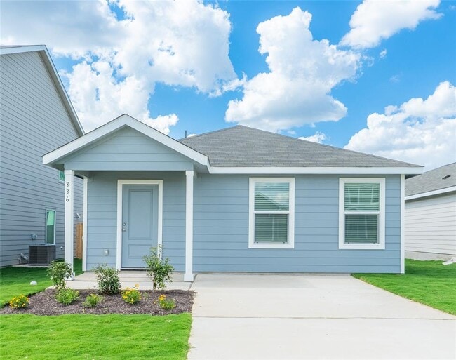 Building Photo - 336 Cowpoke Dr Rental