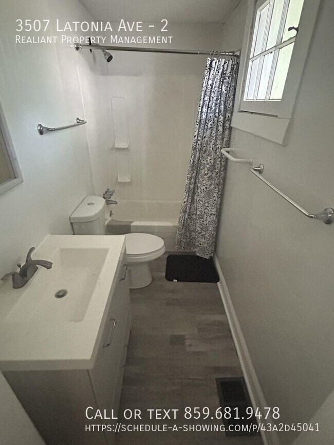 Photo - 3507 Latonia Ave Unidad 2