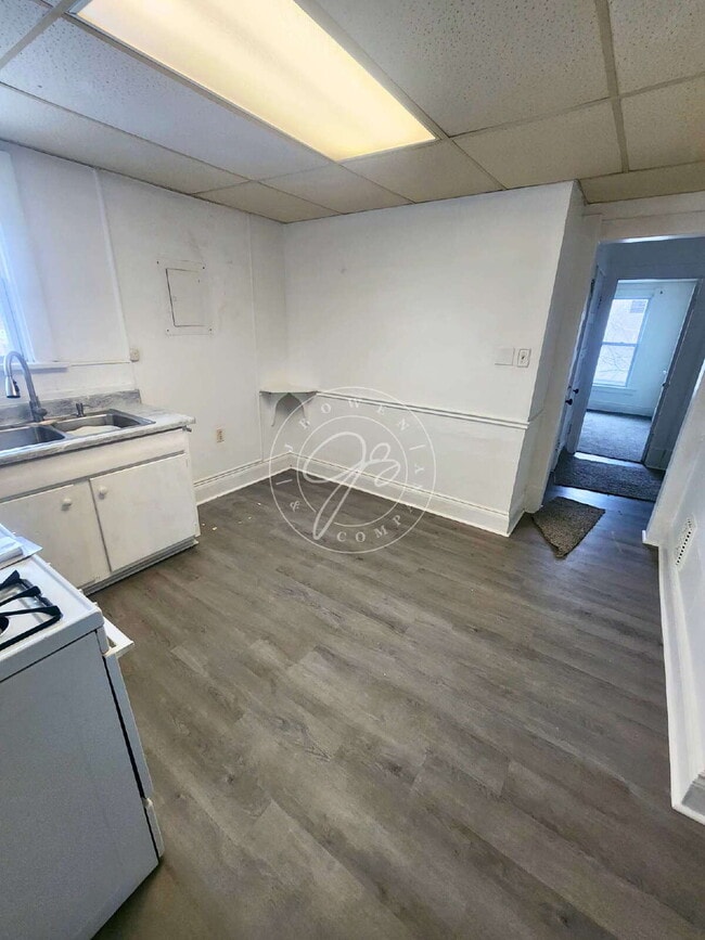 Photo - One of a kind 2 story 3-bedroom apartment! Unit B