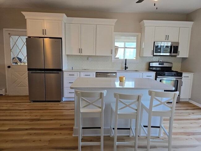 Photo - 52 Sidney St Unidad 52