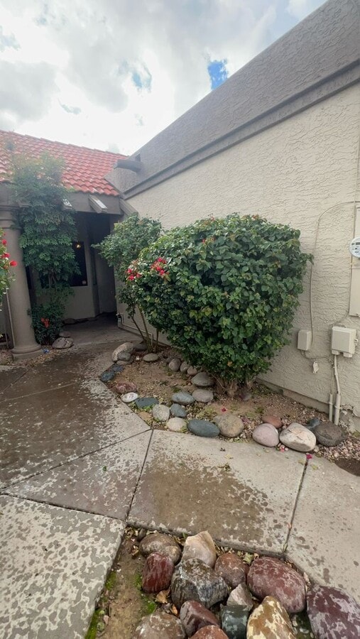 Photo - Two Bedroom, Two Bath Townhome in Tempe