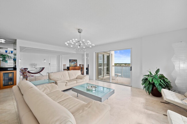 Photo - 2600 N Flagler Dr Unit 1007