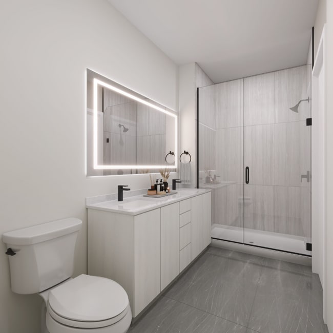 Photo - 1356 W Randolph St Unidad 2001