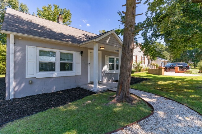 Photo - 2510 Harley Dr