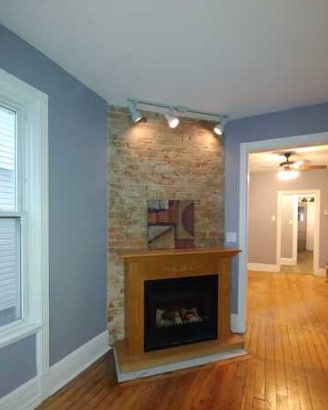 Photo - Spacious 4-Bedroom Home with Basement & Patio – Available September 15