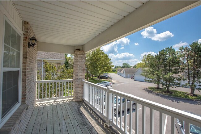 Photo - Timbers Edge