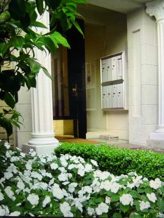 Photo - Marina Court Apartments