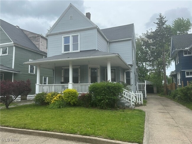 Photo - 11403 Itasca Ave House