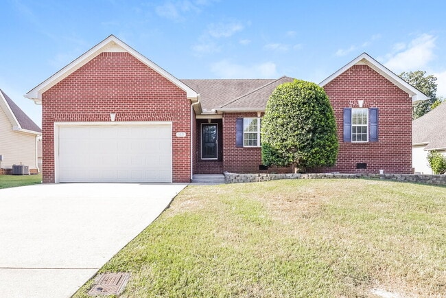 Photo - 1621 Antebellum Dr Casa
