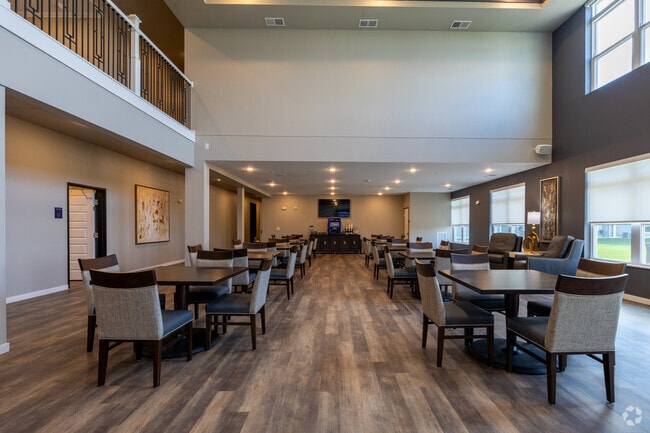 Community Room