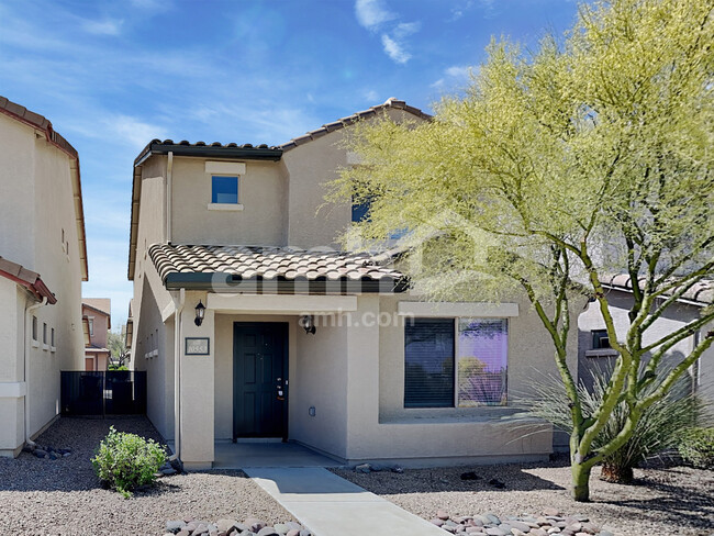 Photo - 10553 E Singing Canyon Dr House