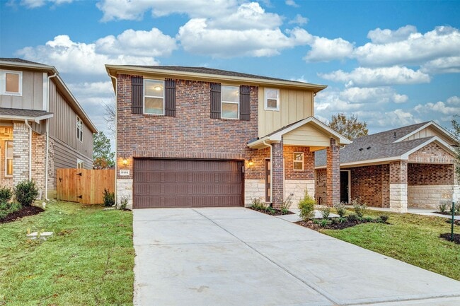 Photo - 18484 Sunrise Maple Dr