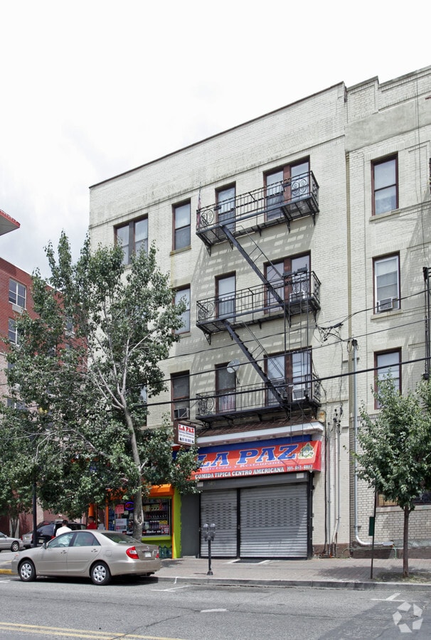 Filmore Norse - Filmore Norse Apartamentos