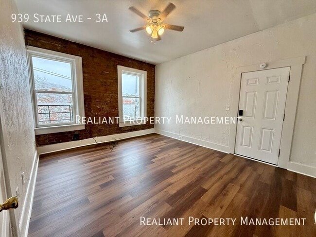 Photo - 939 State Ave Unit 3A