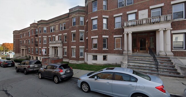 Building Photo - 11 Scottfield Rd Unit 1 Rental