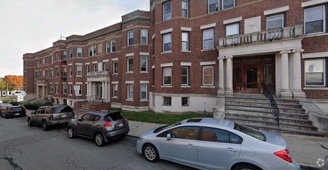 Building Photo - 11 Scottfield Rd Unit 1 Rental