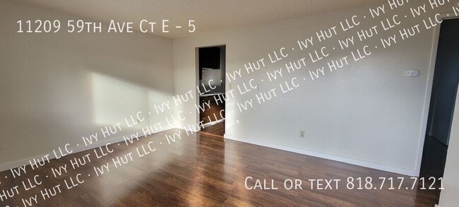 Photo - 11209 59th Ave Ct E Unidad 5