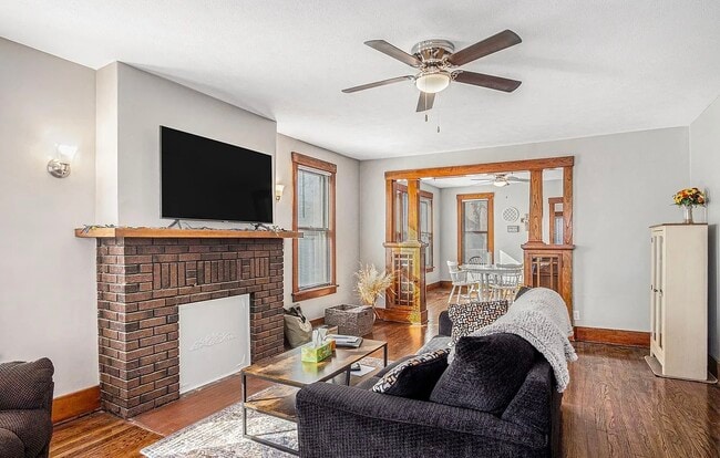 626 S 36th St Unit Blackstone Duplex #1