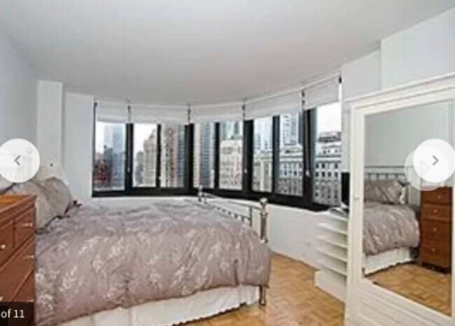 200 Rector Pl Unit 22L