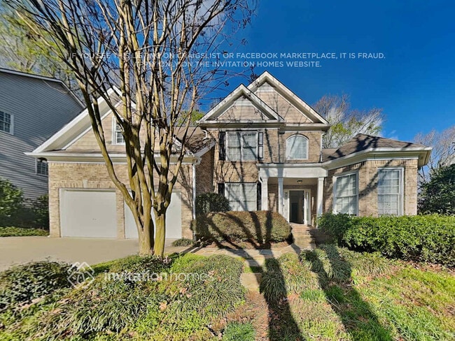 Building Photo - 115 Mayes Farm Rd NW