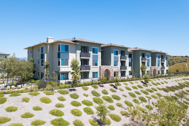 Esencia Norte Apartment Homes
