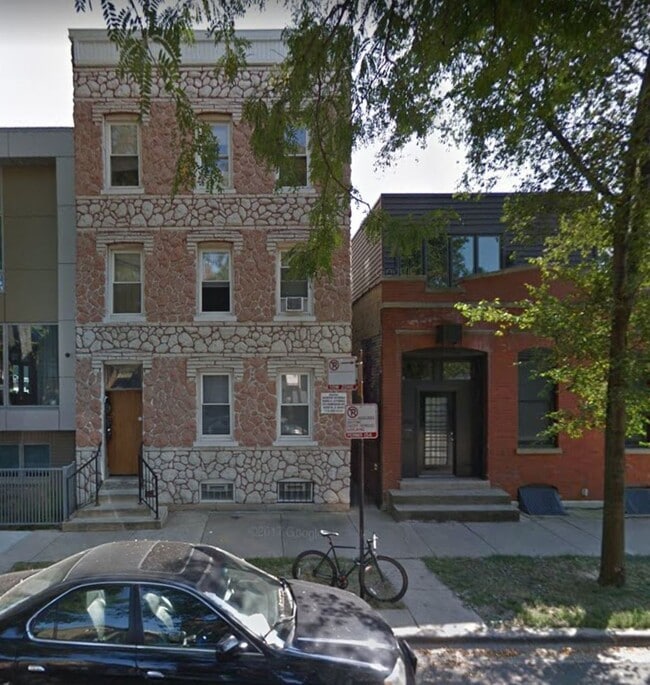 Building Photo - 1755 W Crystal St Unit 2
