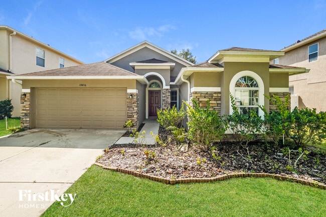 Photo - 18416 Cypress Bay Pkwy House