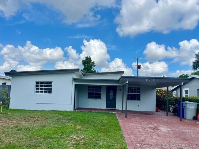 Photo - 3765 NE 18th Ave