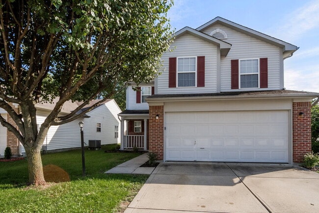 Photo - 707 Deer Trail Dr House
