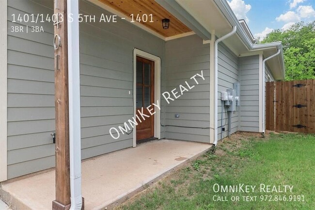 Photo - 1401/1403 S 5th Ave-1401 Unidad 1401