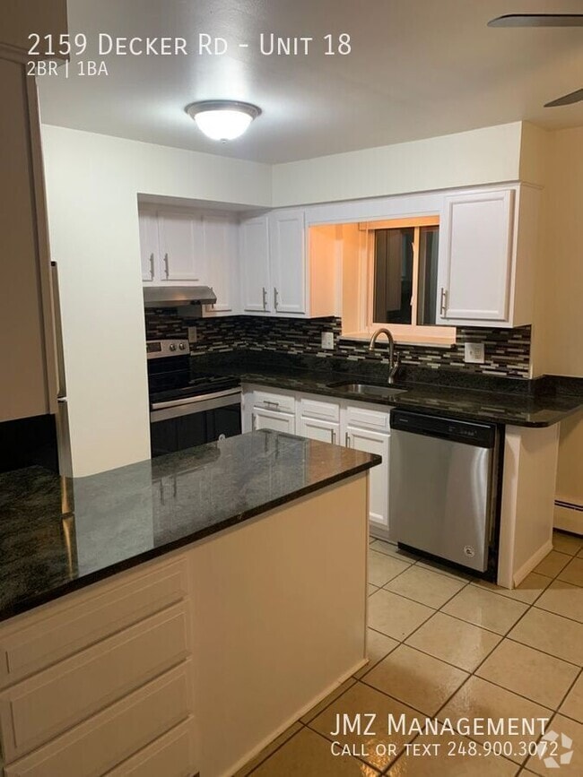 Building Photo - 2159 Decker Rd Unit 18 Rental
