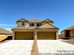 Building Photo - 5615 Rio Cyn Rental
