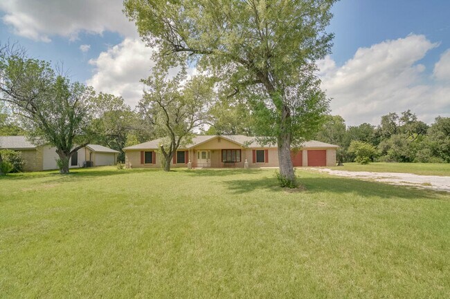 Photo - 506 E Palm Valley Blvd
