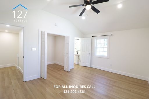 Photo - Fully Renovated - 2bed/2bath Single Family Home in Lynchburg!