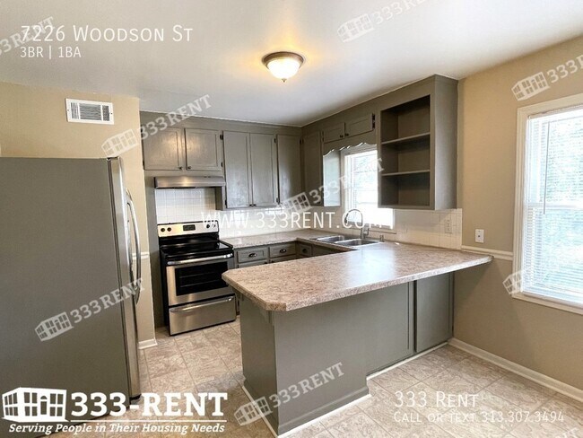 Photo - Adorable Ranch-style House in Overland Park!