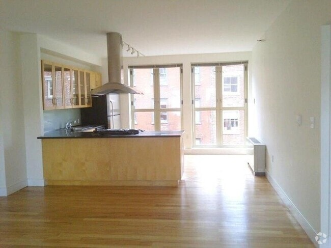 Building Photo - 2 bedroom in New York NY 10038 Unit 5A Rental