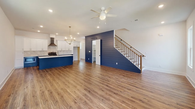 Photo - 4 Bedroom Home in Jackson, TN