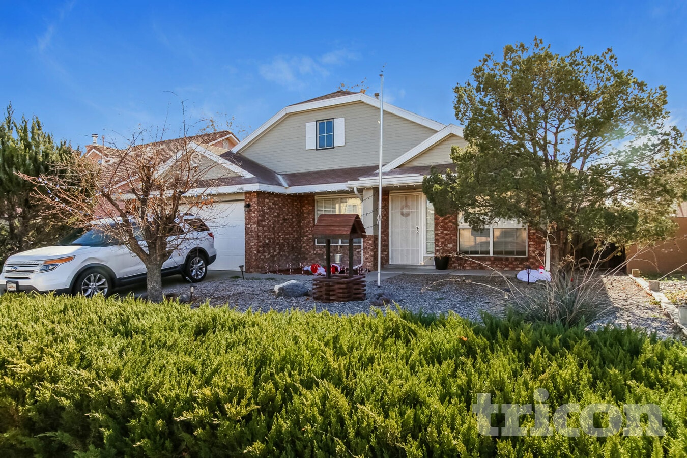 Photo - 4608 Homestead Trail NW