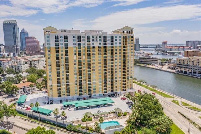 Photo - 345 Bayshore Blvd Unit 1411