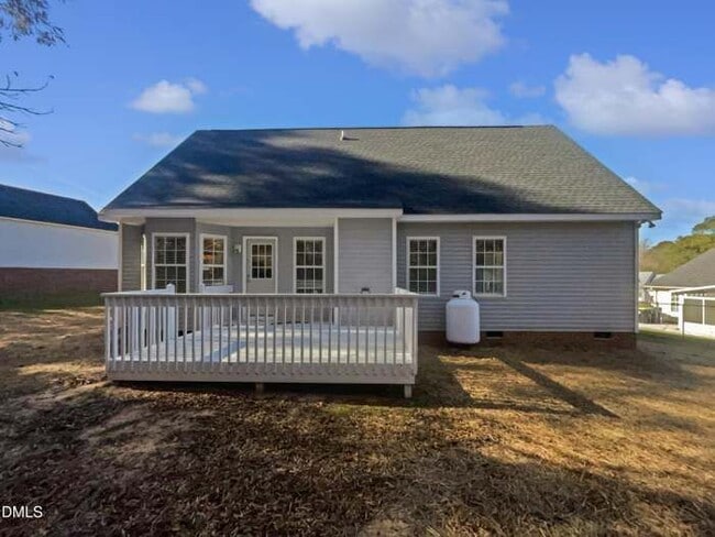 Photo - 2734 Sunnybrook Dr