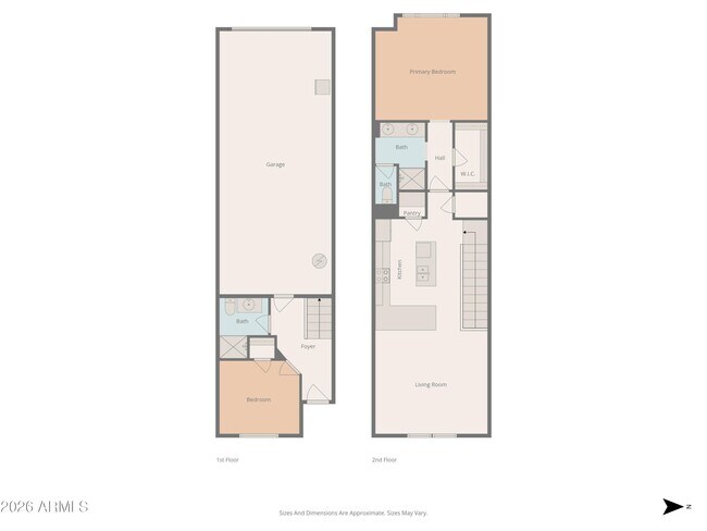 Photo - 2629 S Equestrian Dr