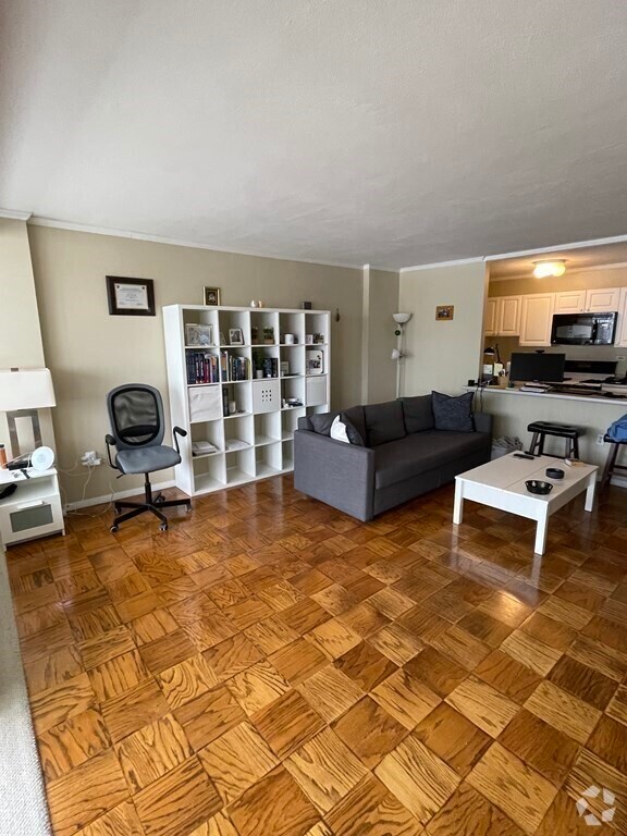 Building Photo - 6 Whittier Pl Unit 16F Rental