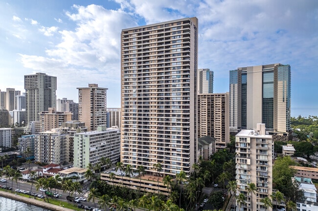 Photo - 2121 Ala Wai