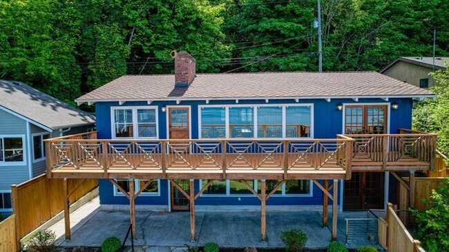 Air Conditioned Pacific Northwest Classic ... - Air Conditioned Pacific Northwest Classic ... House